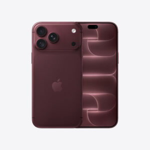 Apple iPhone 18 Pro Max 1 TB - Burgundy