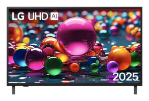 LG TV 50UA75006LA 50