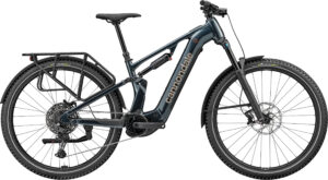 Cannondale E-Bike Moterra Neo 1 EQ TUB LG 42cm - Blue