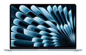 Apple MacBook Air 15