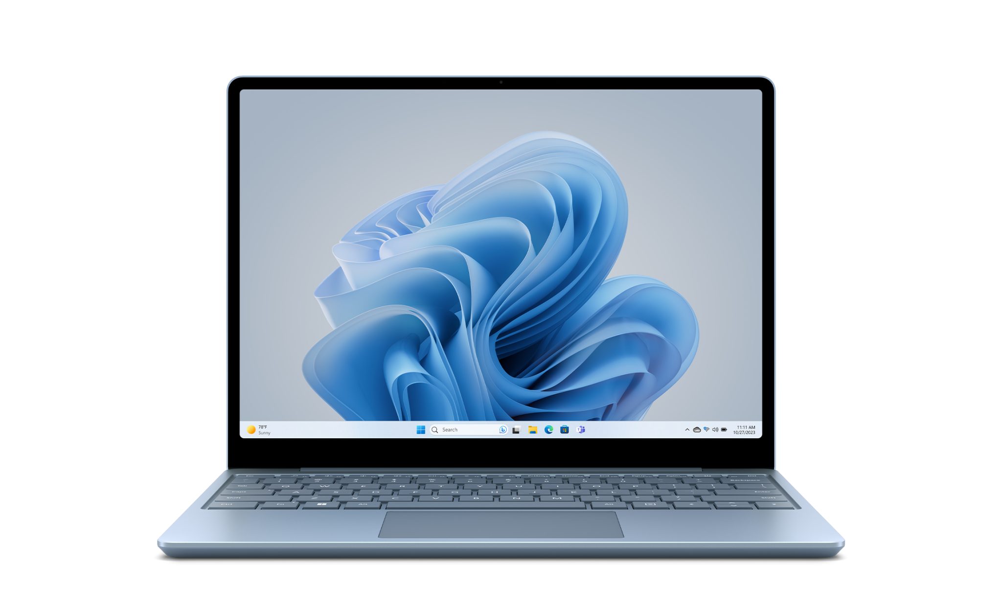 Microsoft Surface Laptop Go 3 12,4