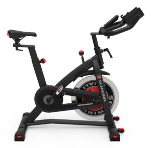 Schwinn Indoor Bike 700IC - Black/Red