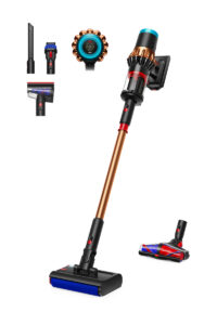 Dyson V16 Piston Animal Submarine - Black/Copper (492969-01)