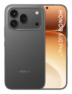 HONOR 5109CHFF 600 Pro 512GB - Black
