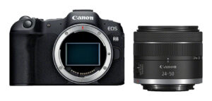 Canon EOS R8 Kit (5803C021)