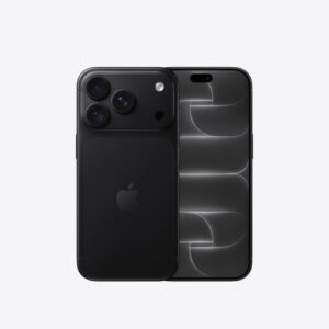 Apple iPhone 18 Pro 1 TB - Black