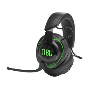 JBL Quantum 910X - Black/Green