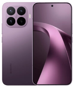 Xiaomi 17T Pro 1TB - Deep Violet