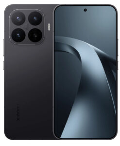Xiaomi 17T Pro 1TB - Black