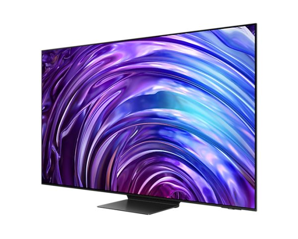 Samsung TV QE55S95DATXZU Ultra HD 4K OLED 55"