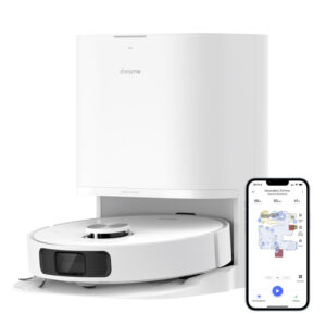 Dreame L10 Prime - White