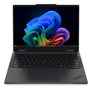 Lenovo Notebook ThinkPad T14s 2-in-1 Gen 2 Copilot+ PC (U5, 16GB, 512GB)