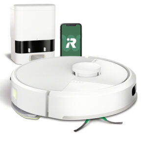 iRobot Roomba 105 Combo + AutoEmpty Dock (Y351243)