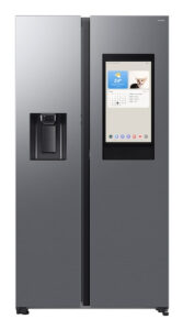 Samsung Food Center RS5000 FC (614l) Wi-Fi - Gray