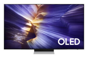 Samsung TV QE65S90FATXZU 65''