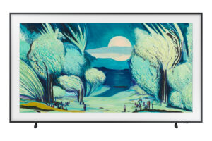 Samsung TV The Frame QE65LS03FA 65