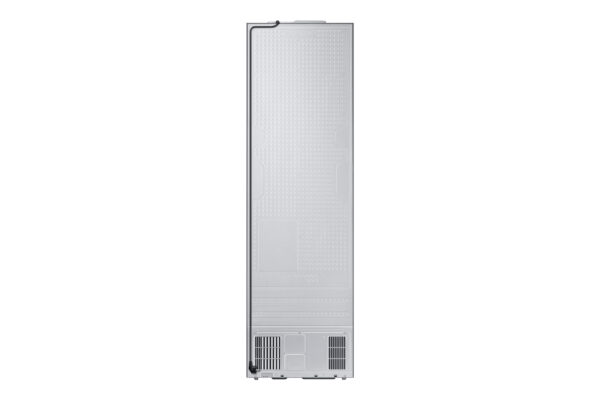 Samsung réfrigérateur-congélateur RB7300 Bespoke 387l Silver