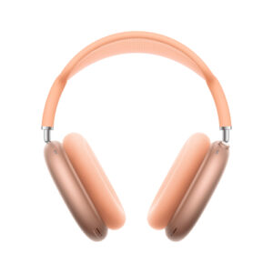 Apple Wireless Over-Ear-Headphones AirPods Max 2 - Orange
