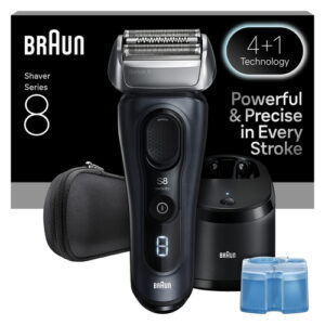 Braun Rasierer Series 8 8663CC