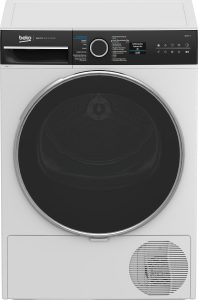 Beko Wäschetrockner TR710, 9kg, A++ - White