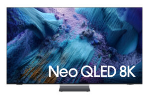 Samsung TV QE65QN990FTXZU 65