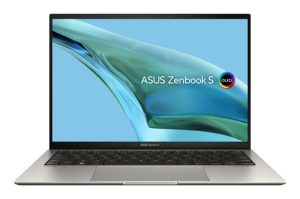 ASUS ZenBook S 13 OLED UX5304MA-NQ039W (Intel Core Ultra 7, 32GB, 1TB)