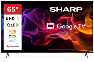 Sharp TV 65HP5465E 65