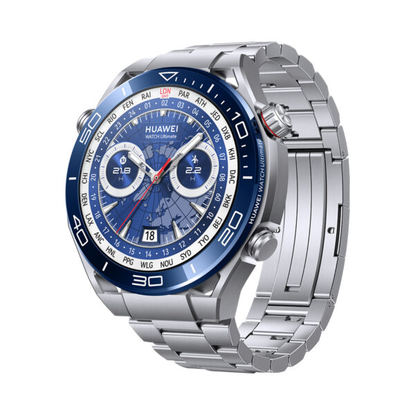 Huawei Smartwatch Ultimate Blue