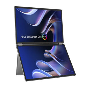 ASUS Monitor ZenScreen OLED MQ149CD 14