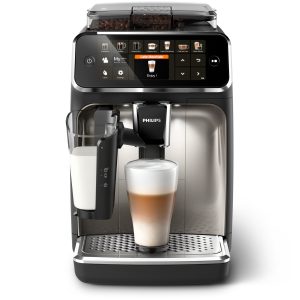 Philips Fully automatic coffee machine 5400 series (EP5447/90)