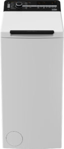Beko Waschmaschine WTL370 Top Loader - White