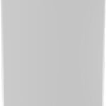 Beko lavatrice WTL370 Top Loader - White