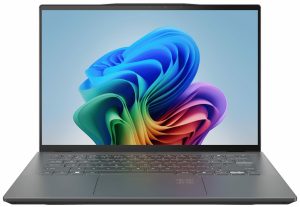Acer Notebook Swift 14 AI SF14-11-X2XF (X Plus, 16GB, 1TB)