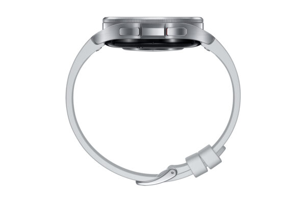 Samsung Galaxy Watch6 Classic LTE 43mm Silver
