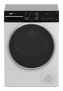 Beko Wäschetrockner TR709, 9Kg, A - White